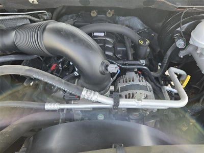 2020 RAM 1500 Classic SLT