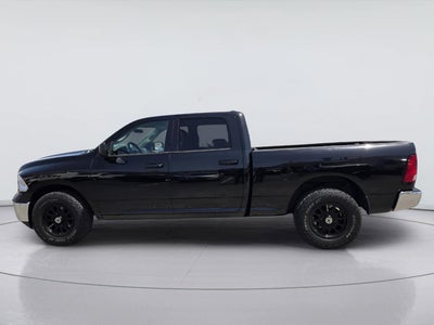 2020 RAM 1500 Classic SLT