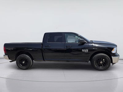 2020 RAM 1500 Classic SLT