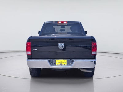2020 RAM 1500 Classic SLT