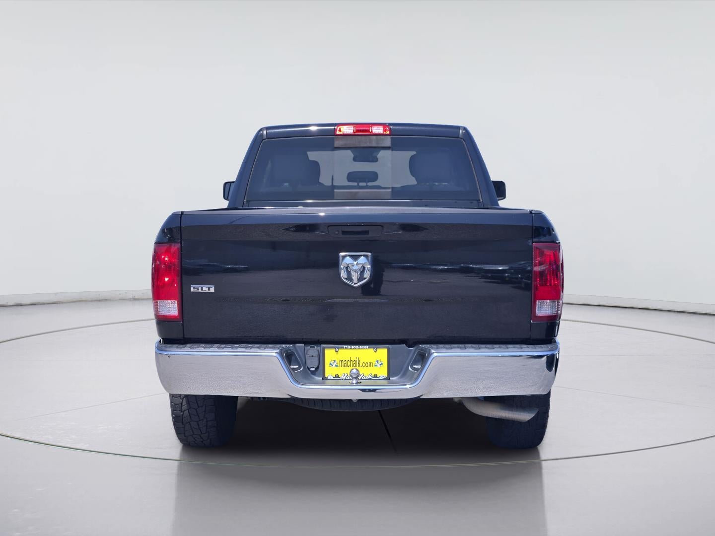 2020 RAM 1500 Classic SLT