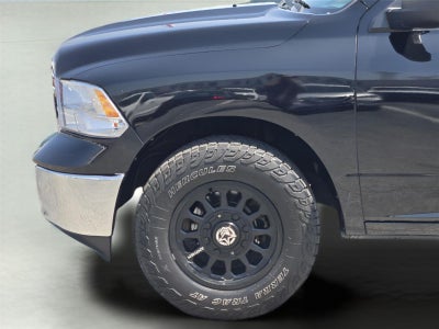 2020 RAM 1500 Classic SLT