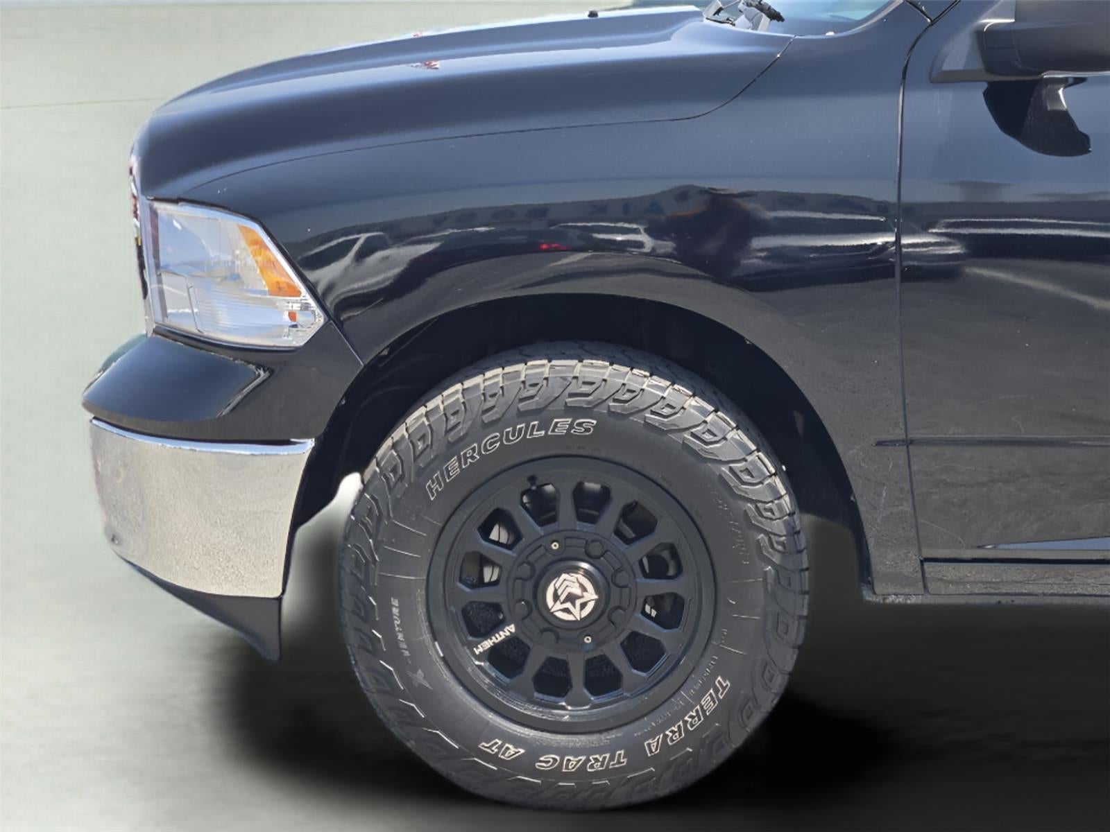 2020 RAM 1500 Classic SLT