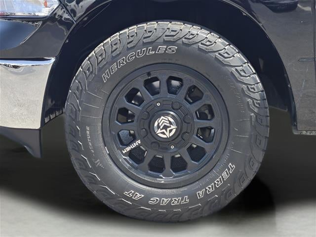 2020 RAM 1500 Classic SLT