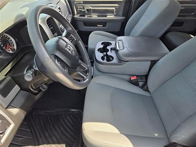 2020 RAM 1500 Classic SLT