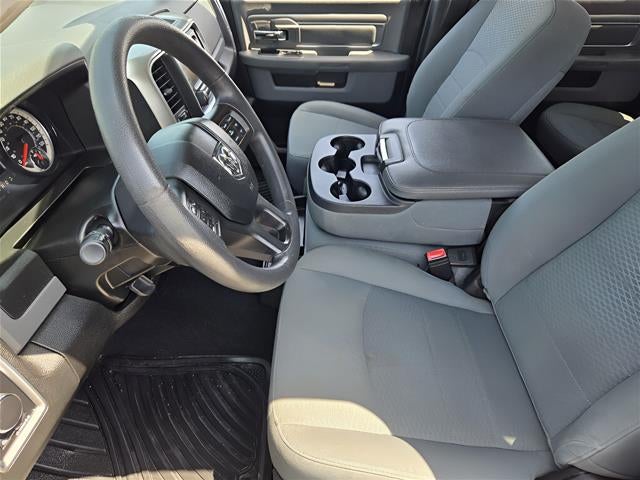 2020 RAM 1500 Classic SLT