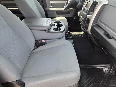 2020 RAM 1500 Classic SLT