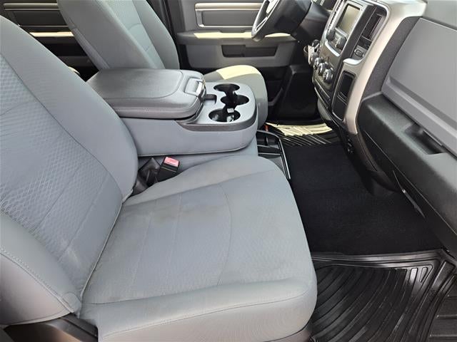 2020 RAM 1500 Classic SLT