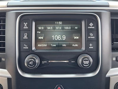 2020 RAM 1500 Classic SLT