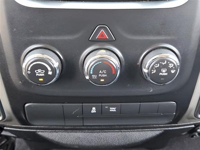 2020 RAM 1500 Classic SLT
