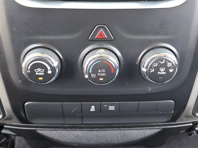 2020 RAM 1500 Classic SLT