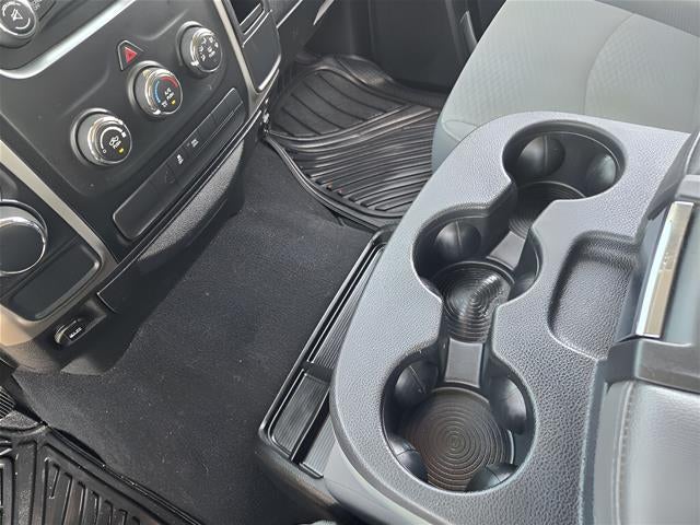 2020 RAM 1500 Classic SLT