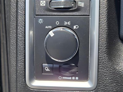 2020 RAM 1500 Classic SLT