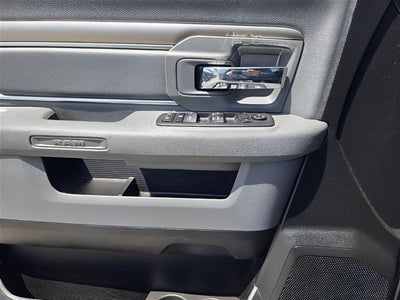 2020 RAM 1500 Classic SLT