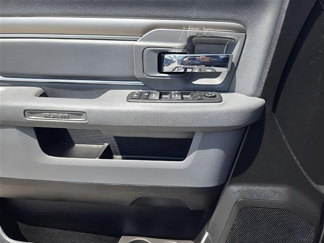 2020 RAM 1500 Classic SLT