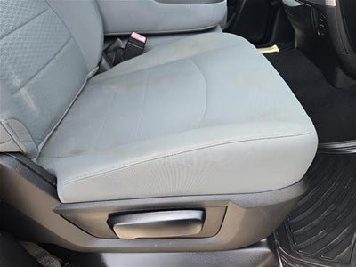 2020 RAM 1500 Classic SLT