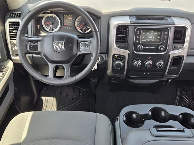 2020 RAM 1500 Classic SLT