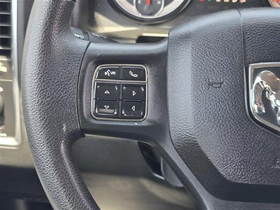 2020 RAM 1500 Classic SLT
