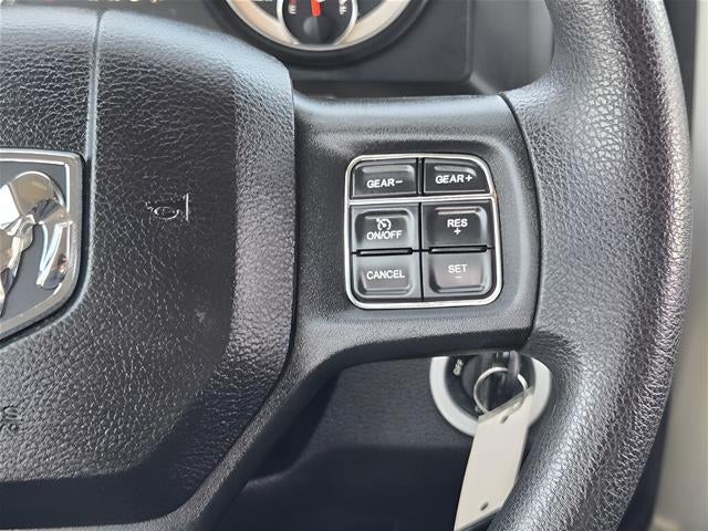 2020 RAM 1500 Classic SLT