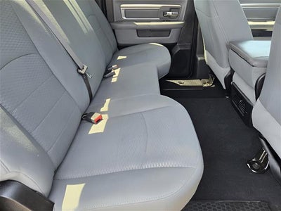 2020 RAM 1500 Classic SLT