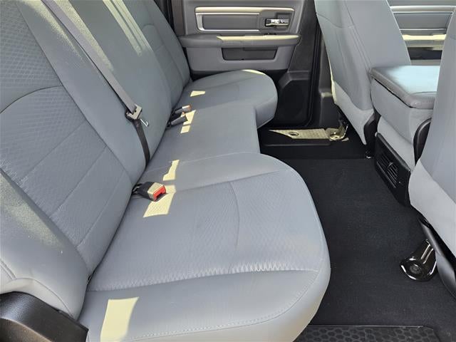 2020 RAM 1500 Classic SLT