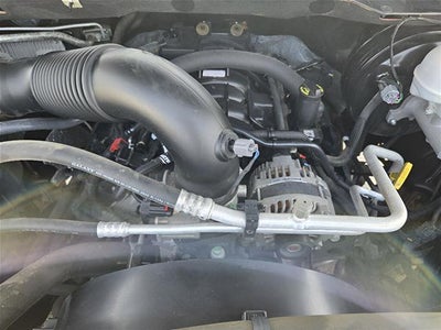 2020 RAM 1500 Classic SLT