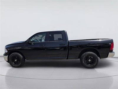 2020 RAM 1500 Classic SLT