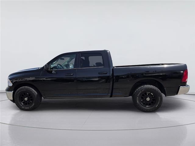 2020 RAM 1500 Classic SLT