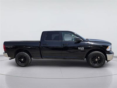 2020 RAM 1500 Classic SLT