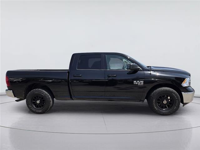 2020 RAM 1500 Classic SLT