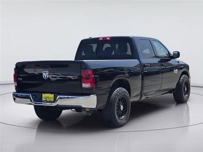 2020 RAM 1500 Classic SLT