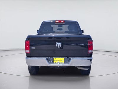 2020 RAM 1500 Classic SLT