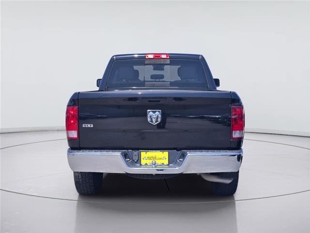 2020 RAM 1500 Classic SLT