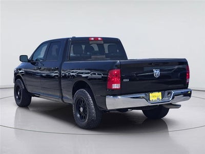 2020 RAM 1500 Classic SLT