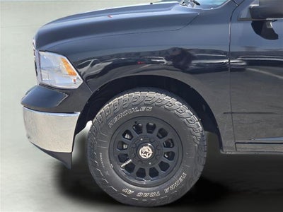 2020 RAM 1500 Classic SLT