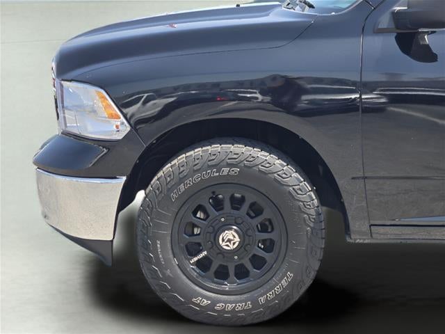 2020 RAM 1500 Classic SLT