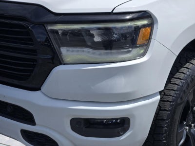 2020 RAM 1500 Lone Star