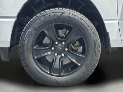2020 RAM 1500 Lone Star