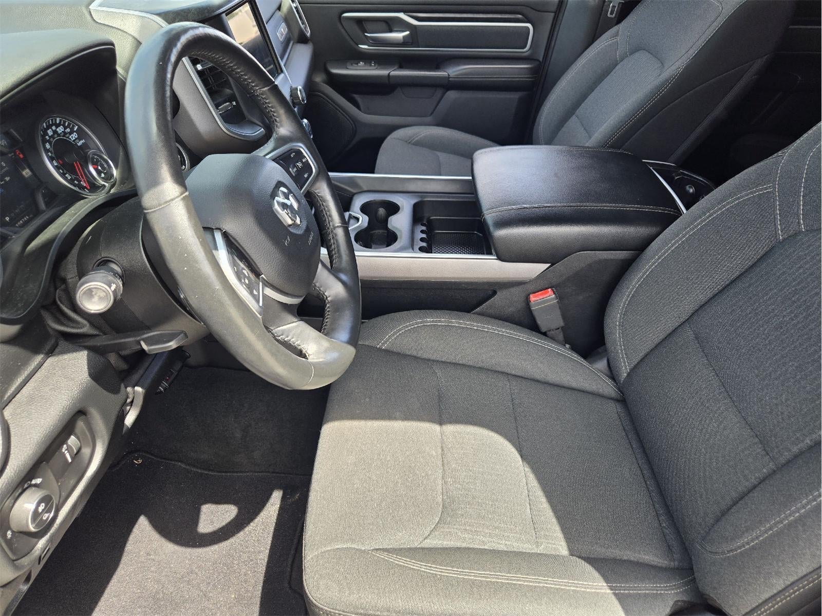 2020 RAM 1500 Lone Star