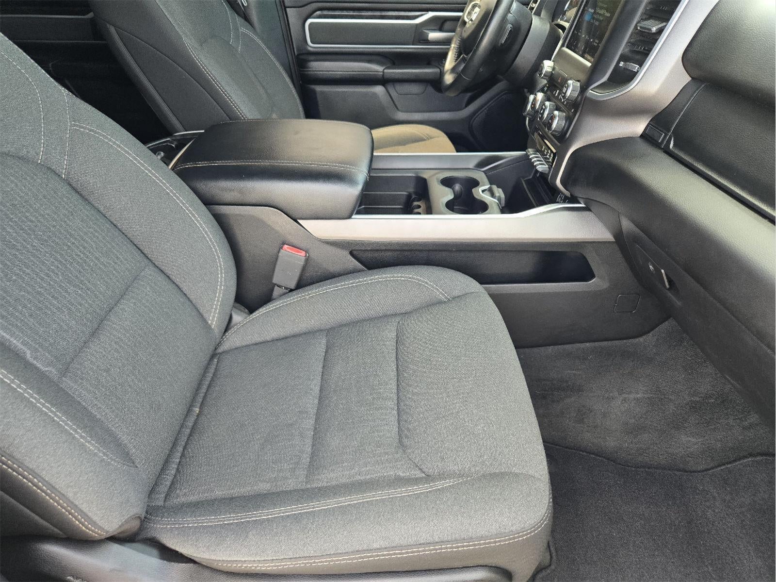 2020 RAM 1500 Lone Star