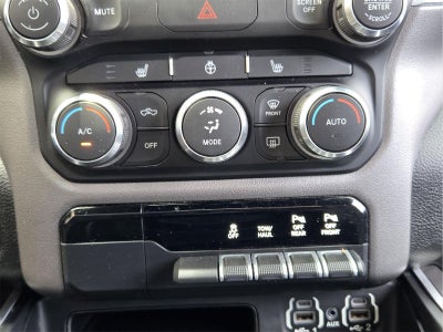 2020 RAM 1500 Lone Star