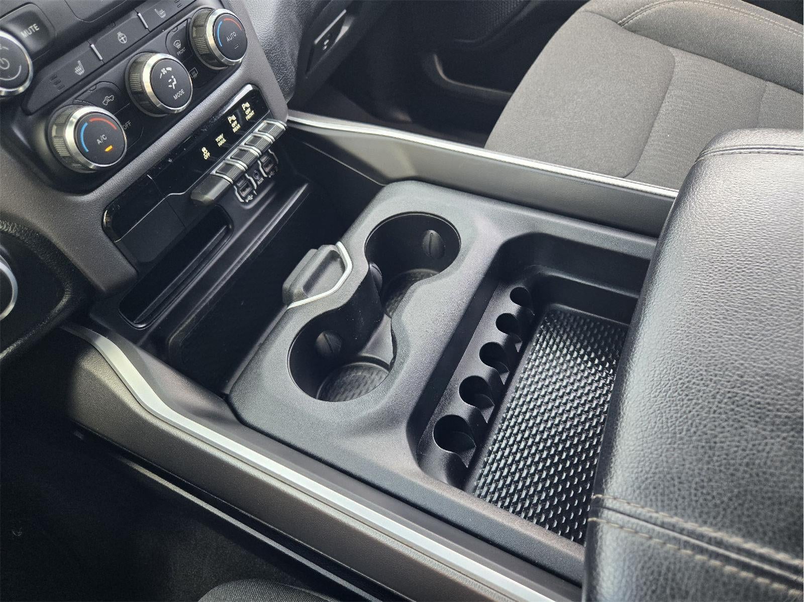 2020 RAM 1500 Lone Star