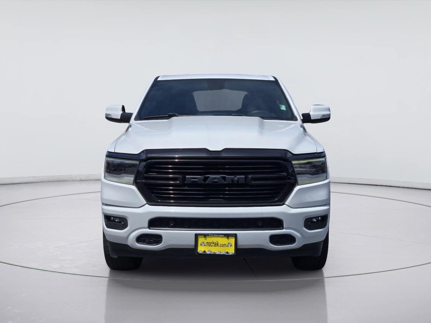 2020 RAM 1500 Lone Star