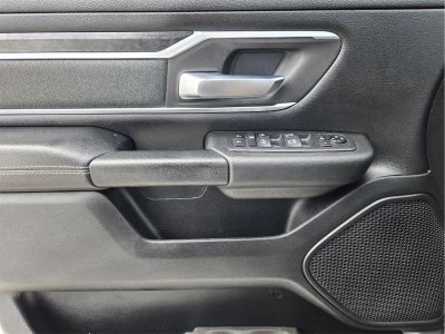 2020 RAM 1500 Lone Star