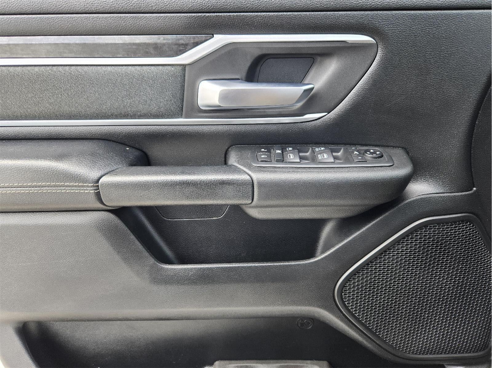 2020 RAM 1500 Lone Star