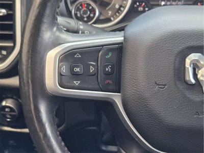 2020 RAM 1500 Lone Star