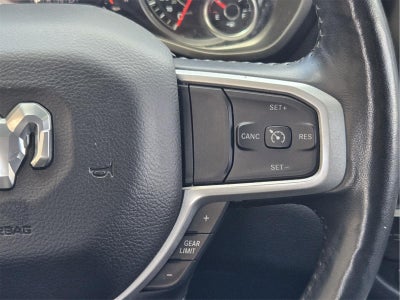 2020 RAM 1500 Lone Star