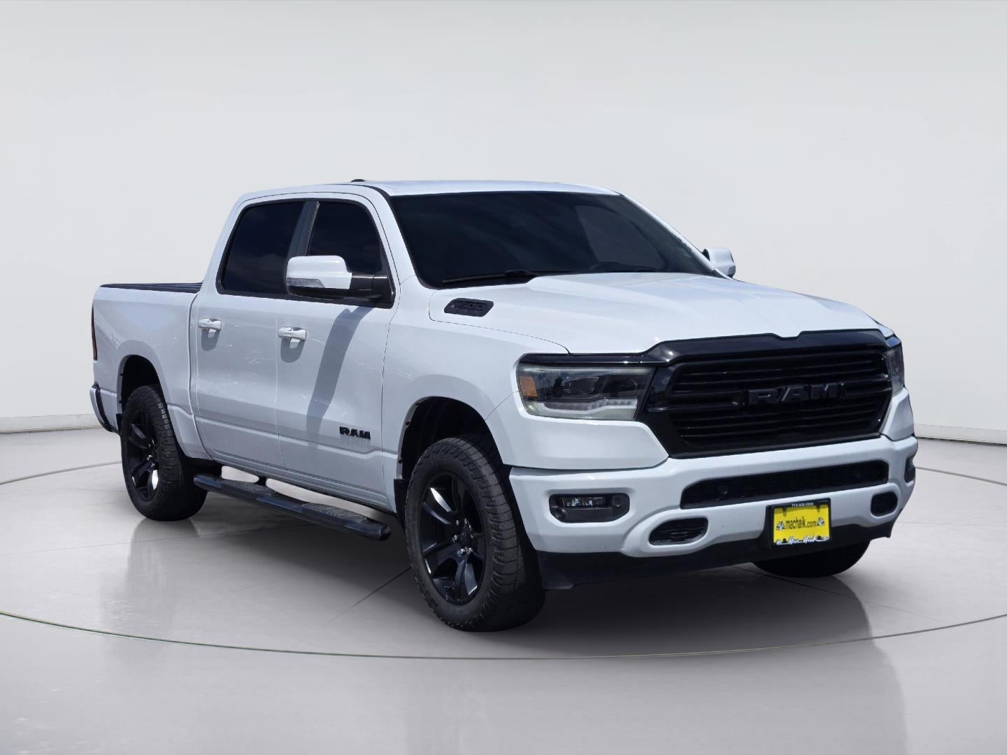 2020 RAM 1500 Lone Star