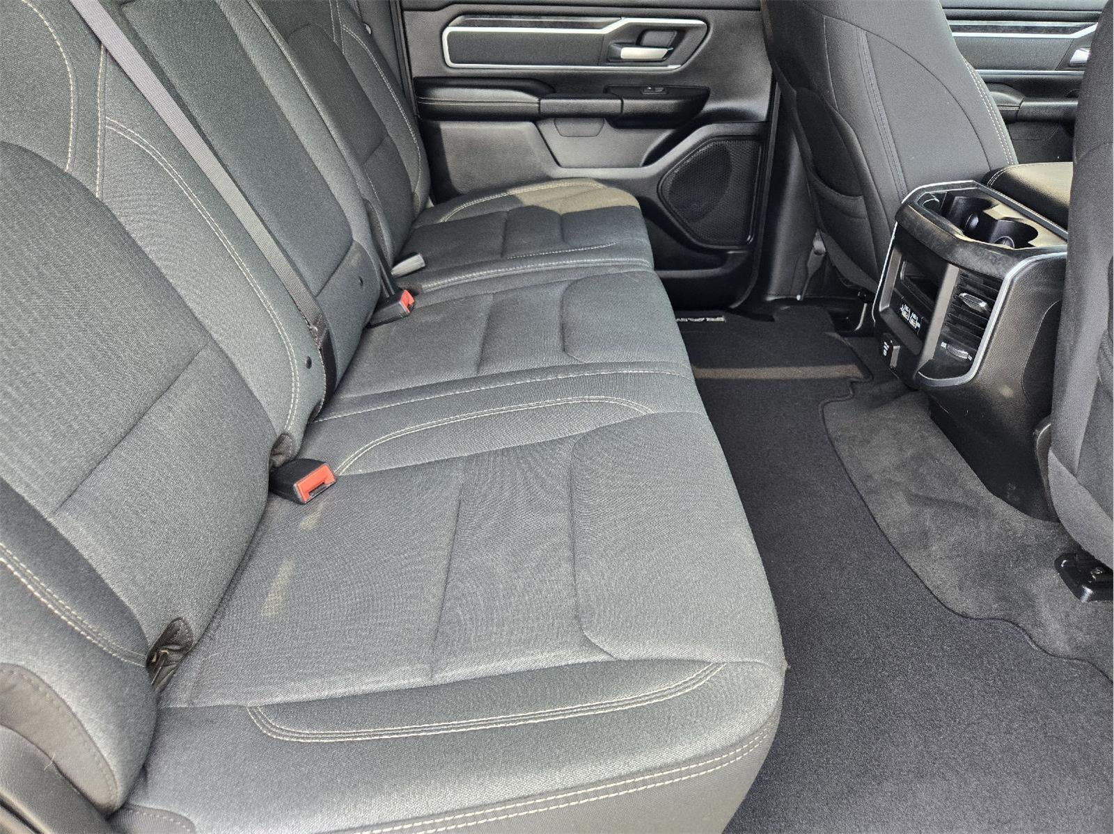 2020 RAM 1500 Lone Star