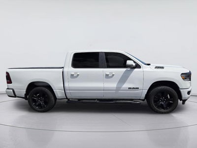 2020 RAM 1500 Lone Star